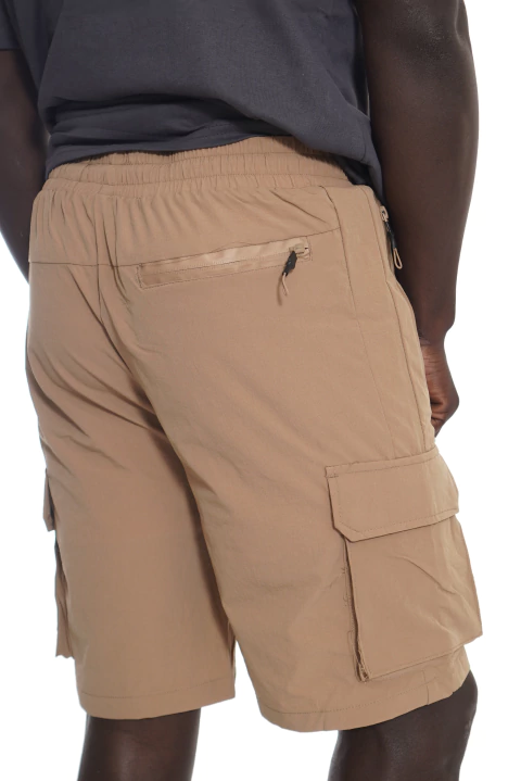 Bermuda Jogger Cargo Ready to wear MD58 Active Life - MD58
