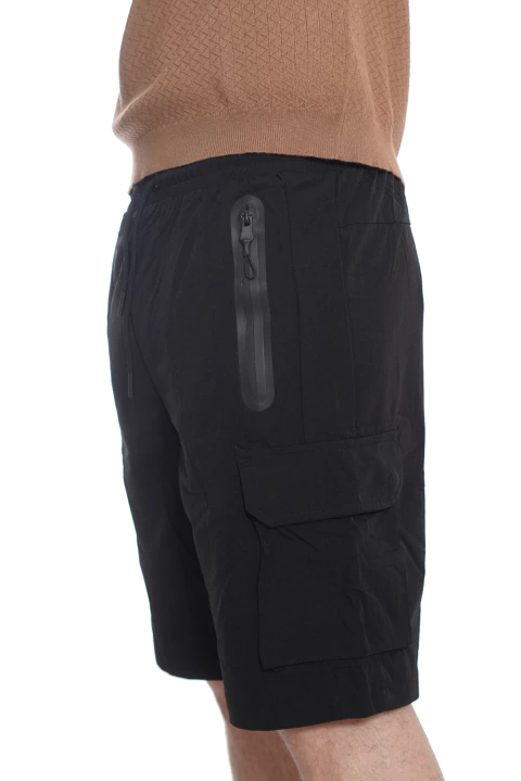 Imagen de Bermuda Jogger Cargo Ready to wear MD58 Active Life