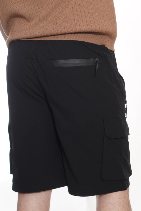 Bermuda Jogger Cargo Ready to wear MD58 Active Life