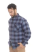 Camisa Leñadora Oklahoma - MD58