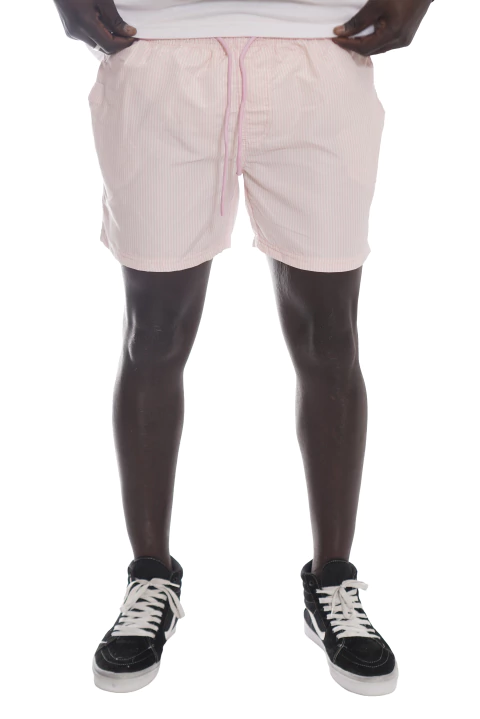 Short de Baño a rayas MD58 Limited Edition - MD58