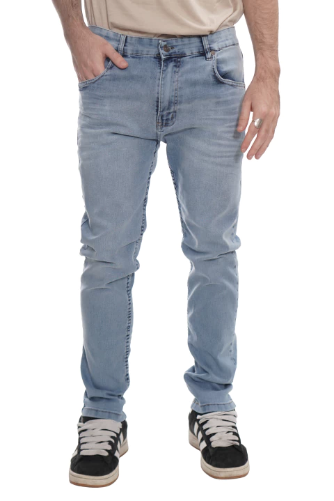 Jean MD58 Hyperflex Dear Evan Hansen Blue en internet