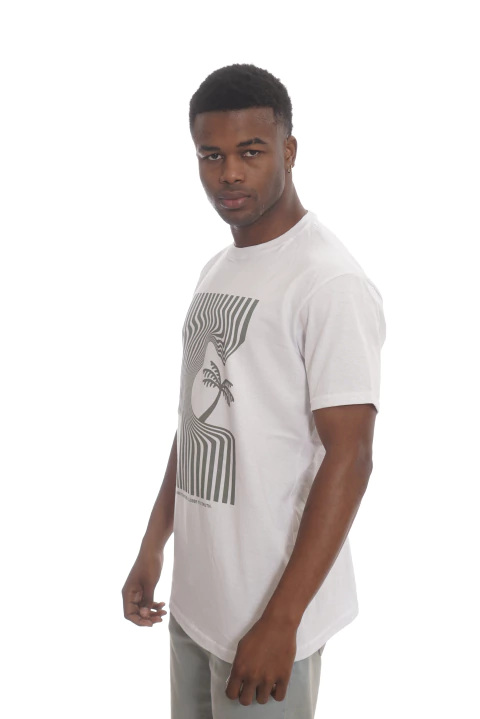 Imagen de Remera closer to nature closer to truth md58 org