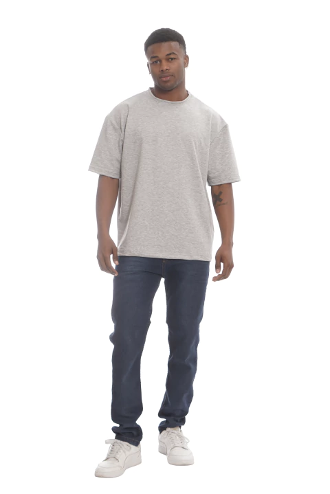 Jean MD58 Hyperflex Storm Blue Denim Slim Fit en internet