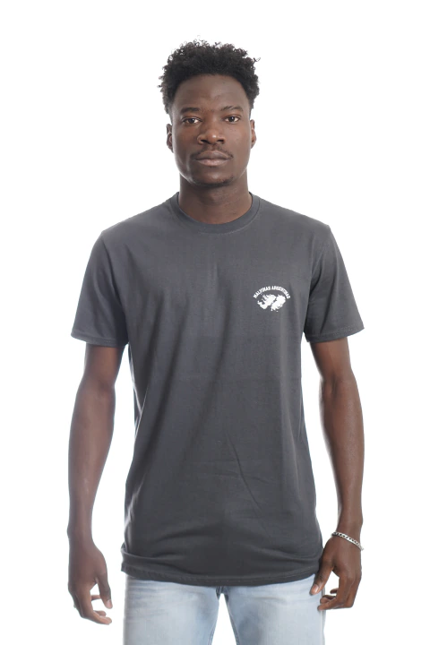 Remera Malvinas Argentinas MD58 org