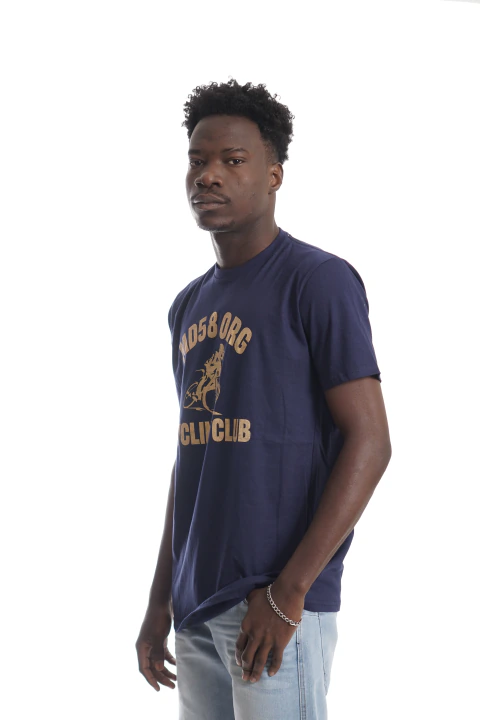 Remera Cycling club MD58 org - comprar online