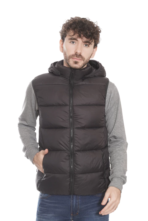 Chaleco Original Outwear MD58 Denim Intelligence - comprar online