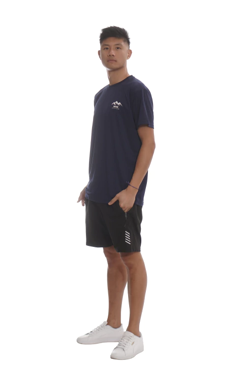 Remera Mariner compass MD58 Active Life - tienda online