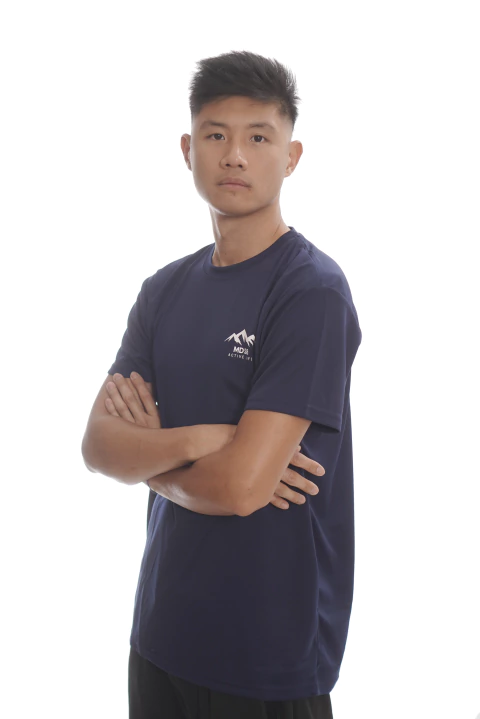Remera Mariner compass MD58 Active Life en internet