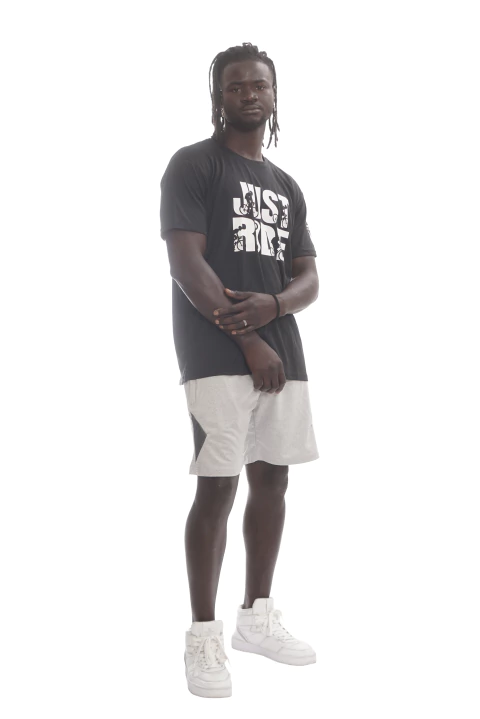 Remera Just Ride MD58 Active Life - tienda online