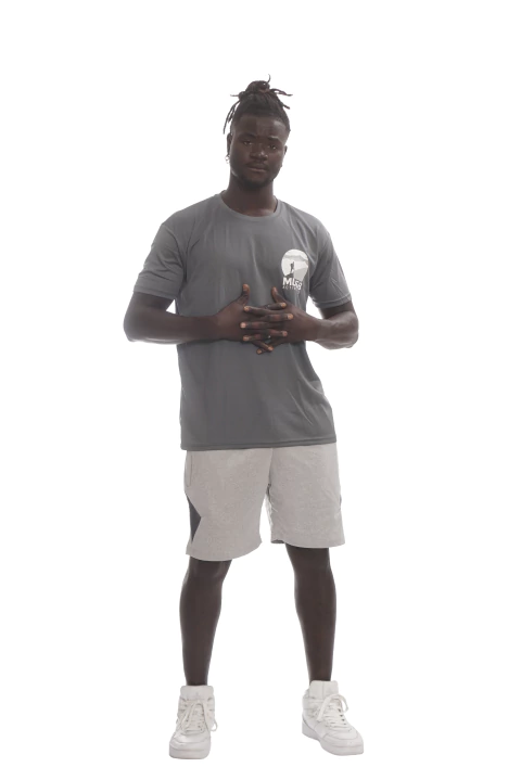 Remera Wonder Traveler MD58 Active Life - MD58