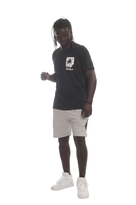 Remera Relax time MD58 Active Life - MD58