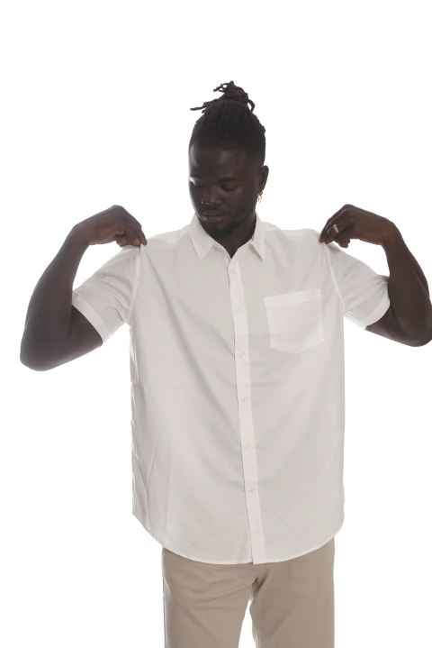 Imagen de Camisa manga corta Urban stretch MD58 Specials