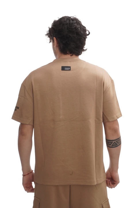 Remera Set Possibilities Damp Brothers Limited Edition