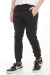 Jogger de frisa con cierres termisellados MD58 Essentials - tienda online