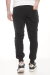 Jogger de frisa con cierres termisellados MD58 Essentials - MD58
