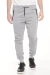 Jogger de frisa con cierres termisellados MD58 Essentials - comprar online