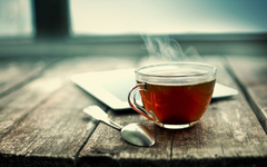 Banner de la categoría TE Y MATE COCIDO
