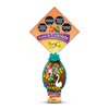 HUEVO DE PASCUA FEL FORT - UNIDAD X 100 GRAMOS - - comprar online