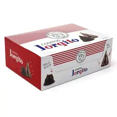 CONITO DE DULCE DE LECHE JORGITO - CAJA X 12 UNIDADES -