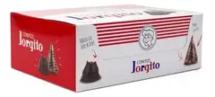 CONITO DE DULCE DE LECHE JORGITO - CAJA X 12 UNIDADES - - comprar online