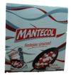 HUEVO DE PASCUA MANTECOL - CAJA X 12 UNIDADES -