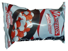HUEVO DE PASCUA MANTECOL - CAJA X 12 UNIDADES - - comprar online