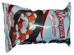 HUEVO DE PASCUA MANTECOL DE GEORGALOS - 22 GRAMOS -