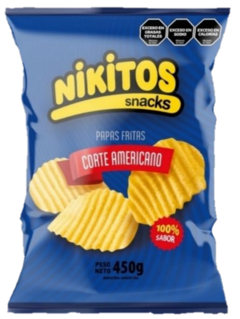 COMBO SNACKS ( GASEOSAS MÁS SNACKS ) - COMBO DE 5 PRODUCTOS - - comprar online