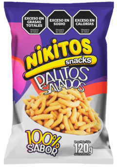 COMBO SNACKS ( GASEOSAS MÁS SNACKS ) - COMBO DE 5 PRODUCTOS - - Dulsisa Golosinas