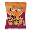 BIZCOCHITOS DE GRASA JORGITO - PAQUETE X 200 GRAMOS -