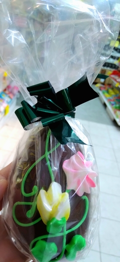 HUEVO DE PASCUA ARTESANAL GUADALEST - UNIDAD X 80 GRAMOS - en internet