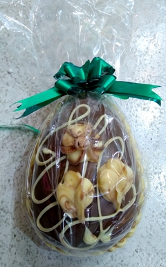 HUEVO DE PASCUA ARTESANAL GUADALEST - UNIDAD X 150 GRAMOS - - comprar online
