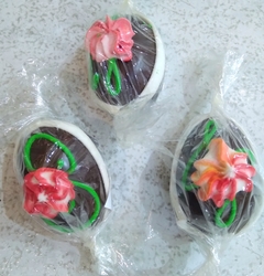 HUEVO DE PASCUA ARTESANAL GUADALEST - UNIDAD X 30 GRAMOS - - comprar online