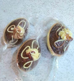 HUEVO DE PASCUA ARTESANAL GUADALEST - UNIDAD X 50 GRAMOS - - comprar online
