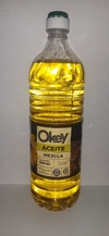 ACEITE MEZCLA OKEY ( SIN TACC ) - BOTELLA X 900 ML -