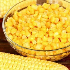 CHOCLO AMARILLO EN GRANO OKEY - LATA DE CONSERVA X 280 GRAMOS - - comprar online