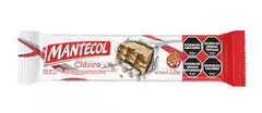 MANTECOL CLASICO DE 64 GRAMOS ( SIN TACC ) - CAJA X 9 UNIDADES - - comprar online
