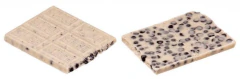 CHOCOLATE HERSHEY´S COOKIES AND CREME - TABLETA X 77 GRAMOS - - comprar online