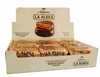 ALFAJOR DE CHOCOLATE LA ALDEA - CAJA X 12 UNIDADES -