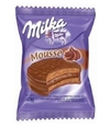 ALFAJOR MILKA MOUSSE CAJA DE 54 UNIDADES