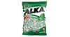 CARAMELOS DUROS ALKA SABOR MENTA - BOLSA X 800 GRAMOS -