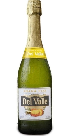 ANANÁ FIZZ DEL VALLE 720 CC