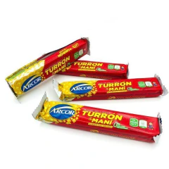 TURRONES MISKY X3