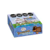 BOMBONES DE CHOCOLATE BARILOCHITO TRADICIONAL - CAJA X 24 UNIDADES -