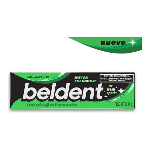 Beldent Menta