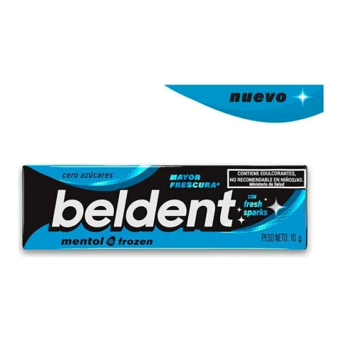 Beldent Mentol