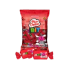 CARAMELOS MASTICABLES PICO DULCE BIT SABOR FRUTILLA ( SIN TACC ) - BOLSA X 408 GRAMOS -