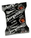 ALFAJOR TRIPLE JORGELIN NEGRO - CAJA X 24 UNIDADES -