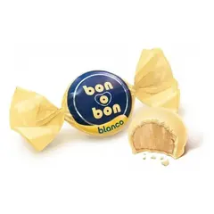 BON O BON BLANCO - CAJA X 30 UNIDADES - - comprar online